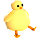 Chick Hat